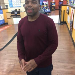 Meet your Posher, Scott